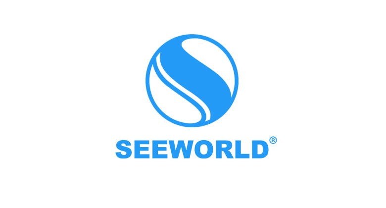 SEEWORLD Technology Co., Ltd. logo
