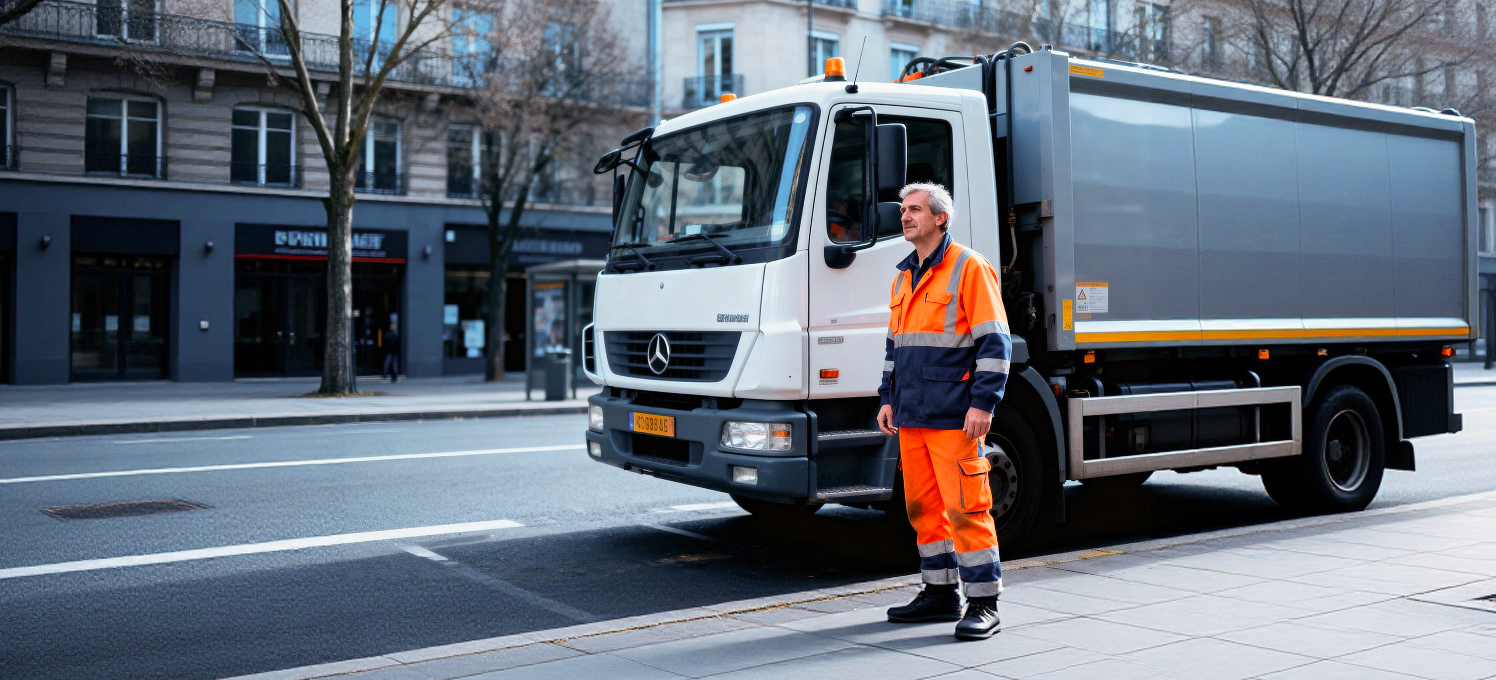 Sanitation Field Staff Management