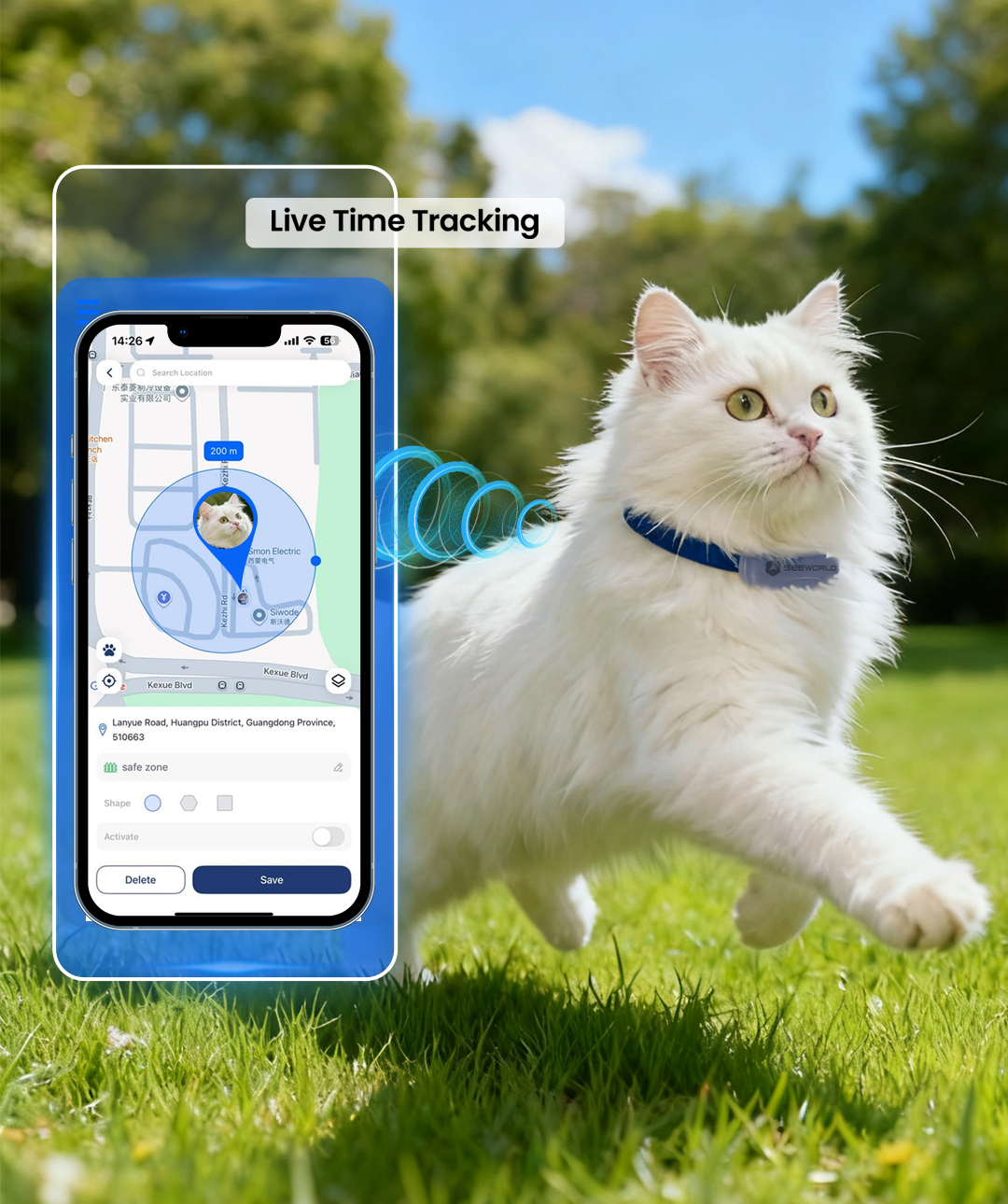 Tile, AirTag, or GPS Tracker for Dogs? What Actually Works When a Dog Goes Missing