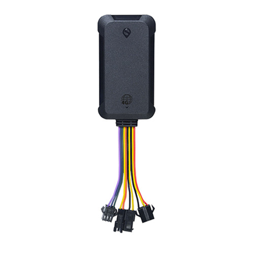 4G Wired Car GPS Tracker - Sentriwise