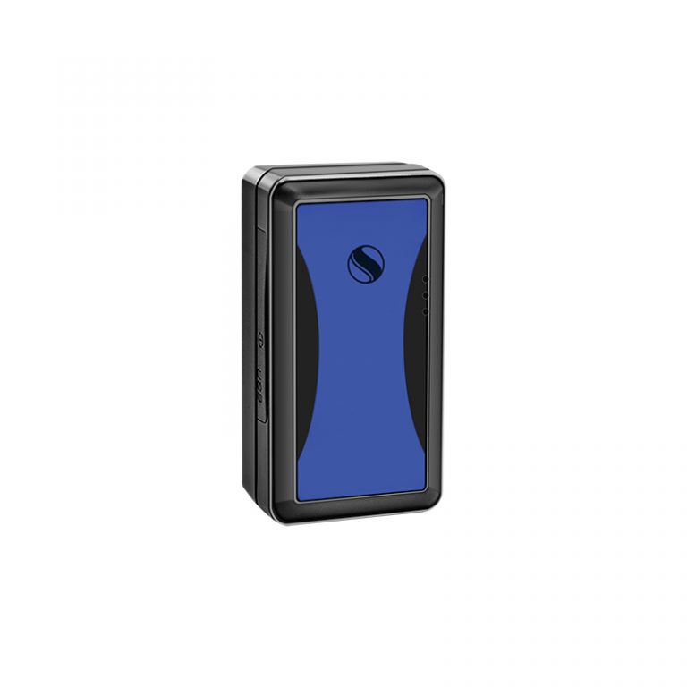 S16LA 4G Mini Micro GPS Tracker for Asset, Fleet, and Vehicle