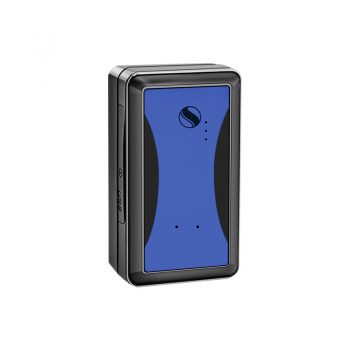 S16LB – 4G Portable Magnetic GPS Tracker For Asset Equipment Protection With Live Audio Surveillance
