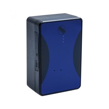S16L – 2021 New Arrival Wireless 4G GPS Tracker With Strong Magnetic And Light Sensor