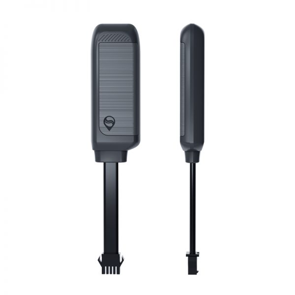 R11 2G Waterproof Fleet GPS Tracker For Commercial Vehicles With Fuel