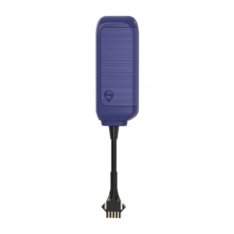 R12L 4-wire 4g gps tracker