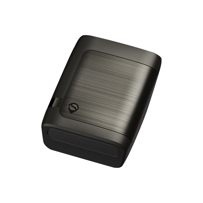 SEEWORLD W15 2G GPS Tracker - Strong Magnetic Car Tracker