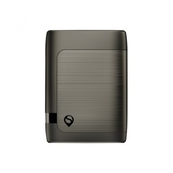 W15L – 4G Wireless GPS Tracker For Assets With Extend Battery Life