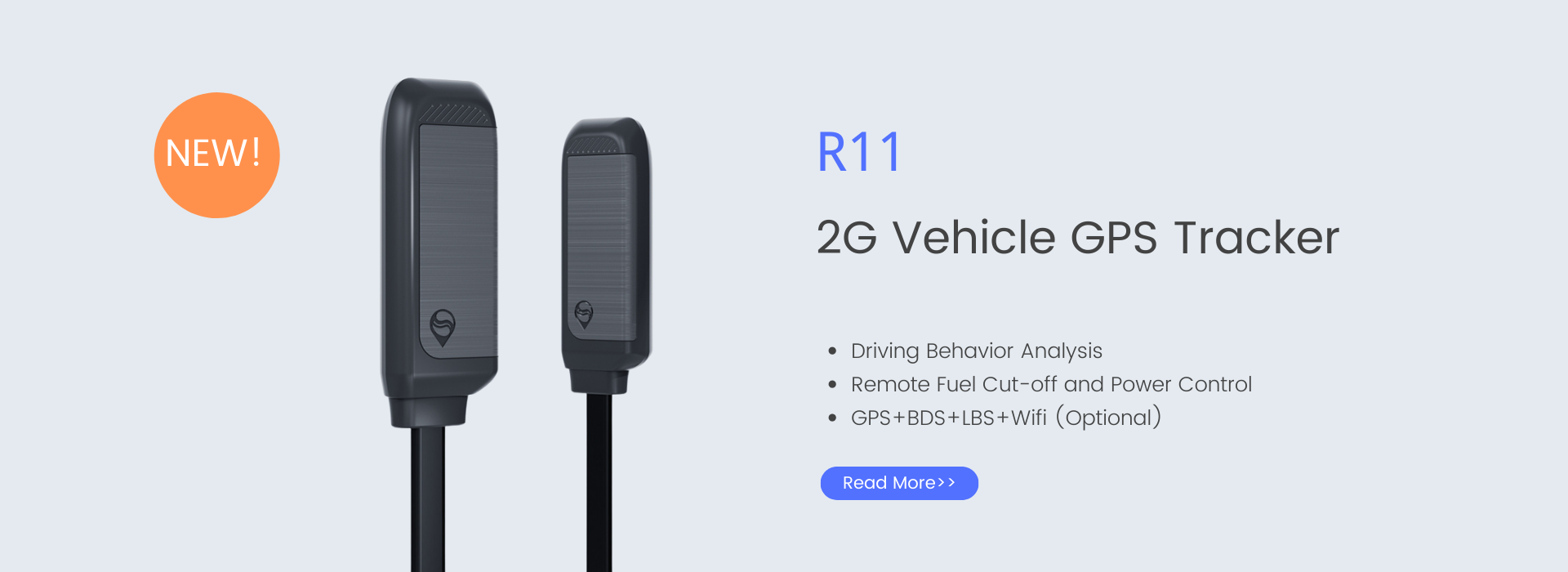 New Arrival SEEWORLD R11 GPS Tracker SEEWORLD