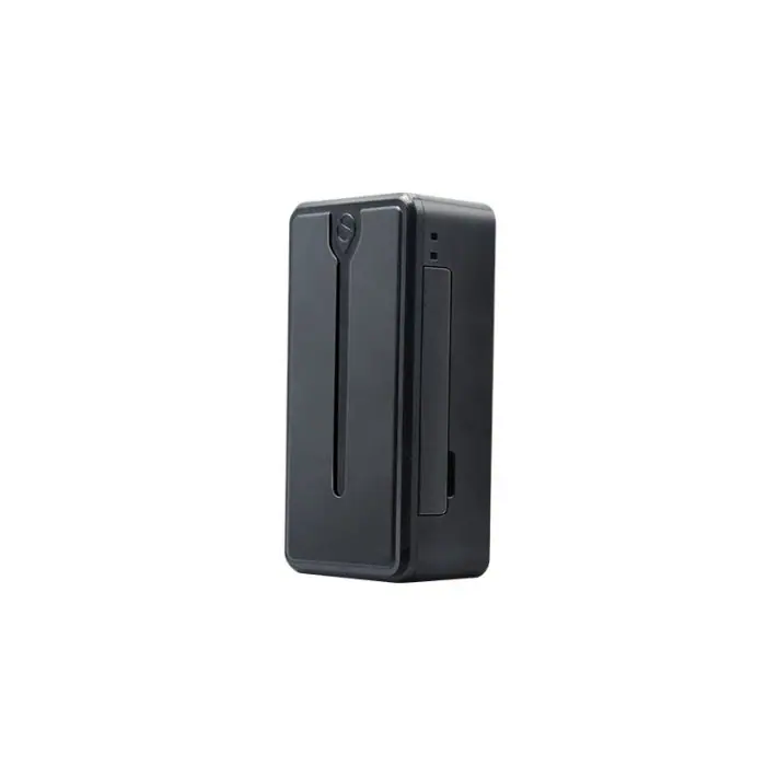 S11 Mini GPS Tracker with Audio Recording - Best 2G Hidden Magnetic GPS  Tracking Device