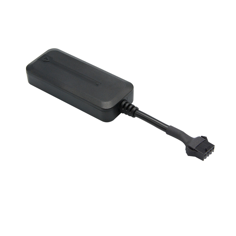 Lumitrac Portable GPS Tracker