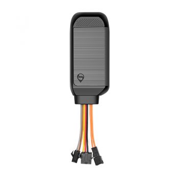 R31 – Rastreador GPS De Flota Cableado 2G Para Empresas De Financiamiento Automotriz Y Cooperativas De Crédito Con Escucha De Voz