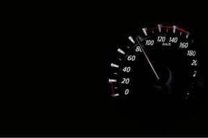 can a car be detected