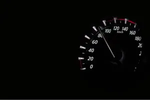 can a car be detected