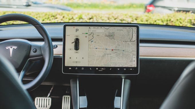 Car Gps Tracker