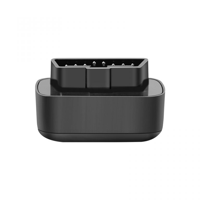 R56L OBD Tracker