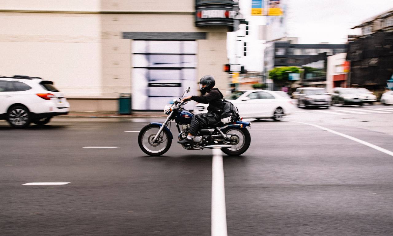 gps trackers for motorcycles