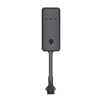 S106 – 2G Hardwired GPS Tracker For Tracking Assets, Equipment, And Vehicles