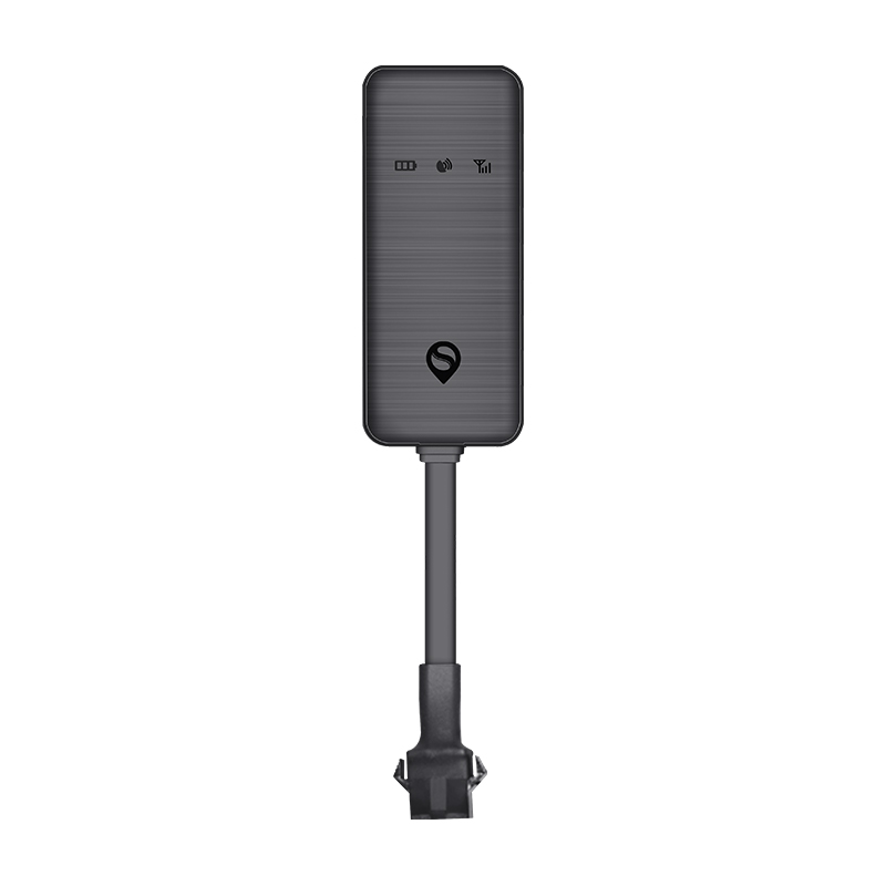 S106 - Hardwired GPS Tracker for Tracking Assets, Equipment, and Vehicles