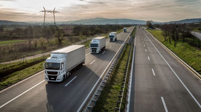 Fleet Management