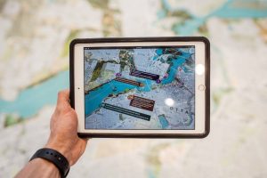 gps tracker for car rental