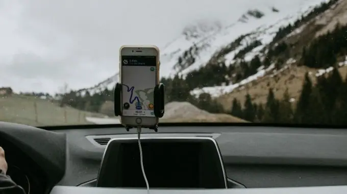 What Is Gps Tracking