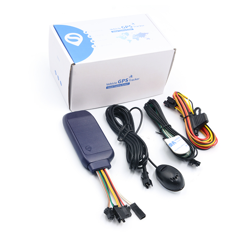 SEEWORLD GPS Tracker for Vehicles, Car, Kids, Assets. Subscription Needed  4G LTE GPS Tracking Device. Unlimited Distance, US & Worldwide. Small