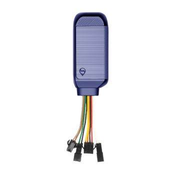 R31L – Rastreador GPS 4G Para Frotas De Veículos Empresariais