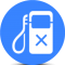 remote fuel cut-off