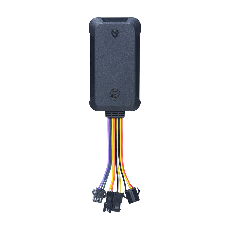 s5l wired gps tracker