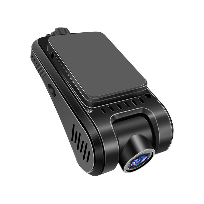 4g 3 lens car dash camera