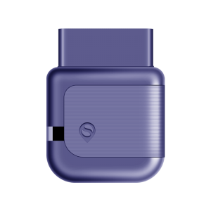 R58L OBD II Tracker