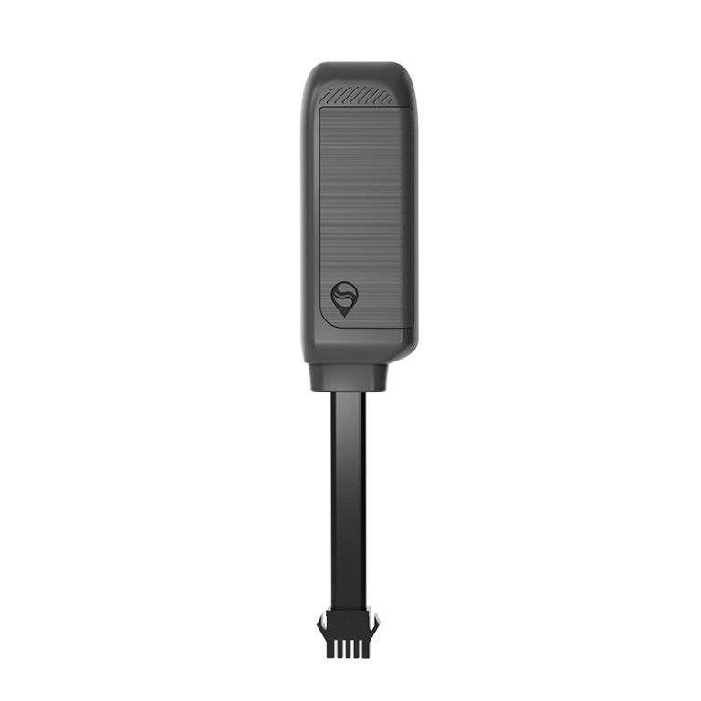 R16 2G GPS Tracker