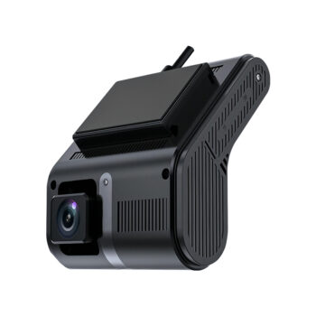 V7 – 3/4G Dual Camera Dash Cam – Front And Cabin Car Dashboard Camera