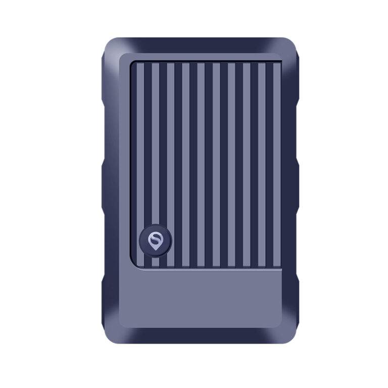 w18l wireless asset tracker
