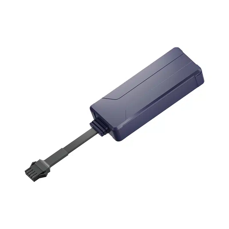 gps tracking system