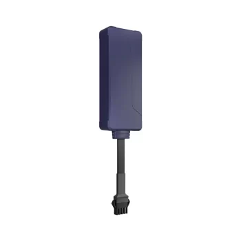 D11L – 4G 4-Wire GPS Tracker For Fleet Vehicle
