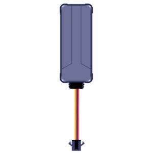 D11L 4g 4-Wire GPS Tracker