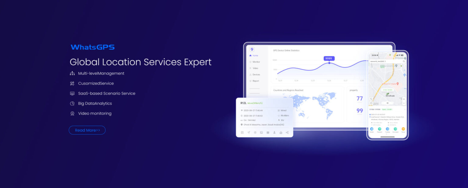 How Much Does a GPS Tracker Cost?