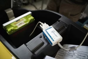 obd GPS TRACKER