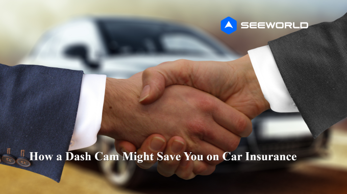 Dash Cam Improve Safety