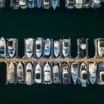 Fleet tracker