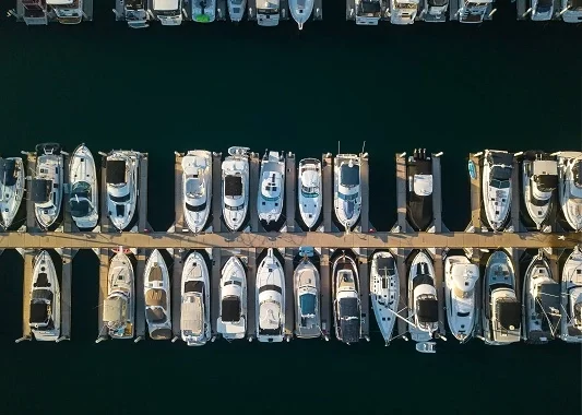 Fleet Tracker