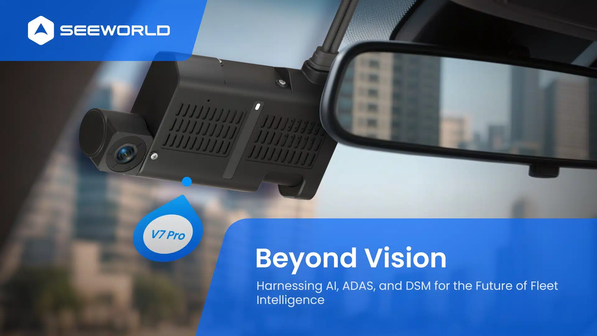 AI, ADAS and DSM