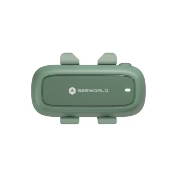 P5 4G Pet GPS Tracker For Dogs & Cats | Battery Lasts Up To 15-Day