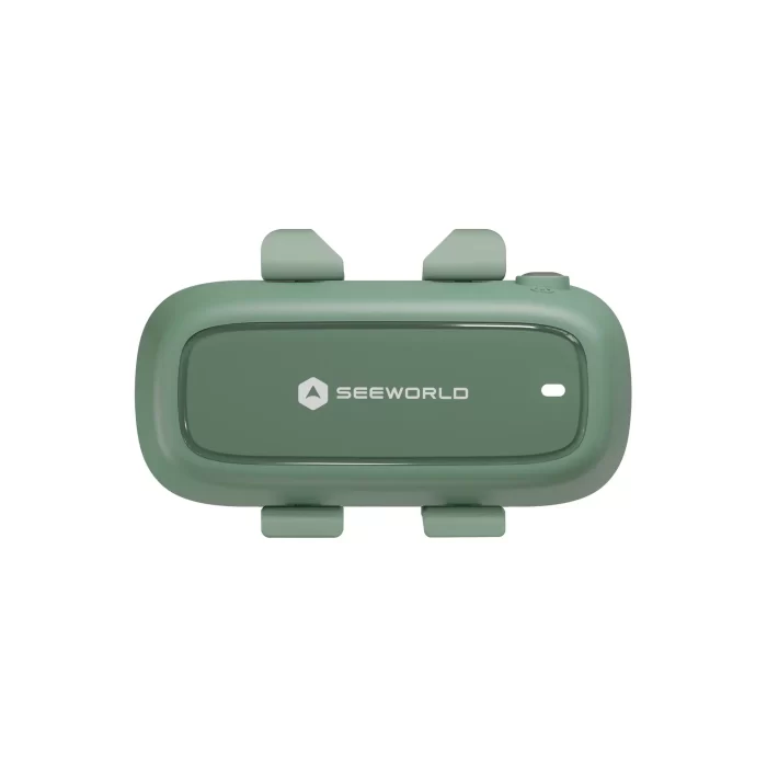 P5 Pet GPS Tracker