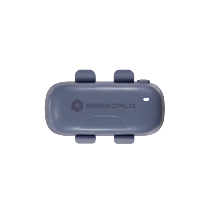 P2 Pet GPS Health Tracker
