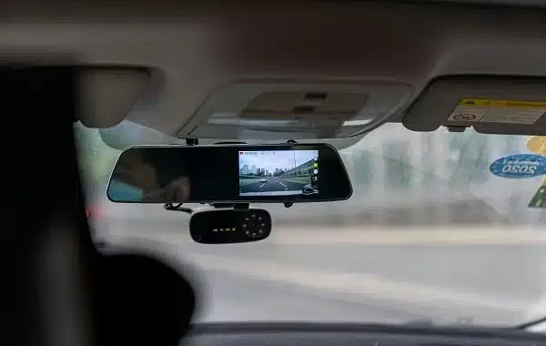 Does Dashcam Drain Car Battery