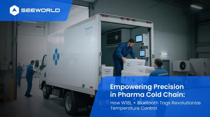 Pharma Cold Chain