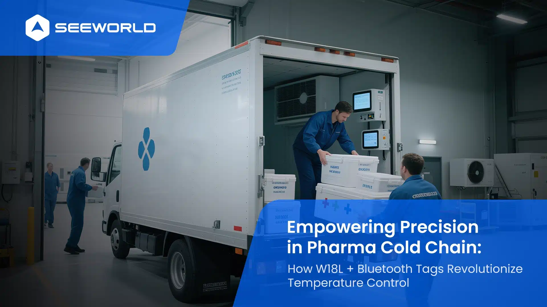 pharma cold chain