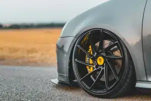 air ride suspension